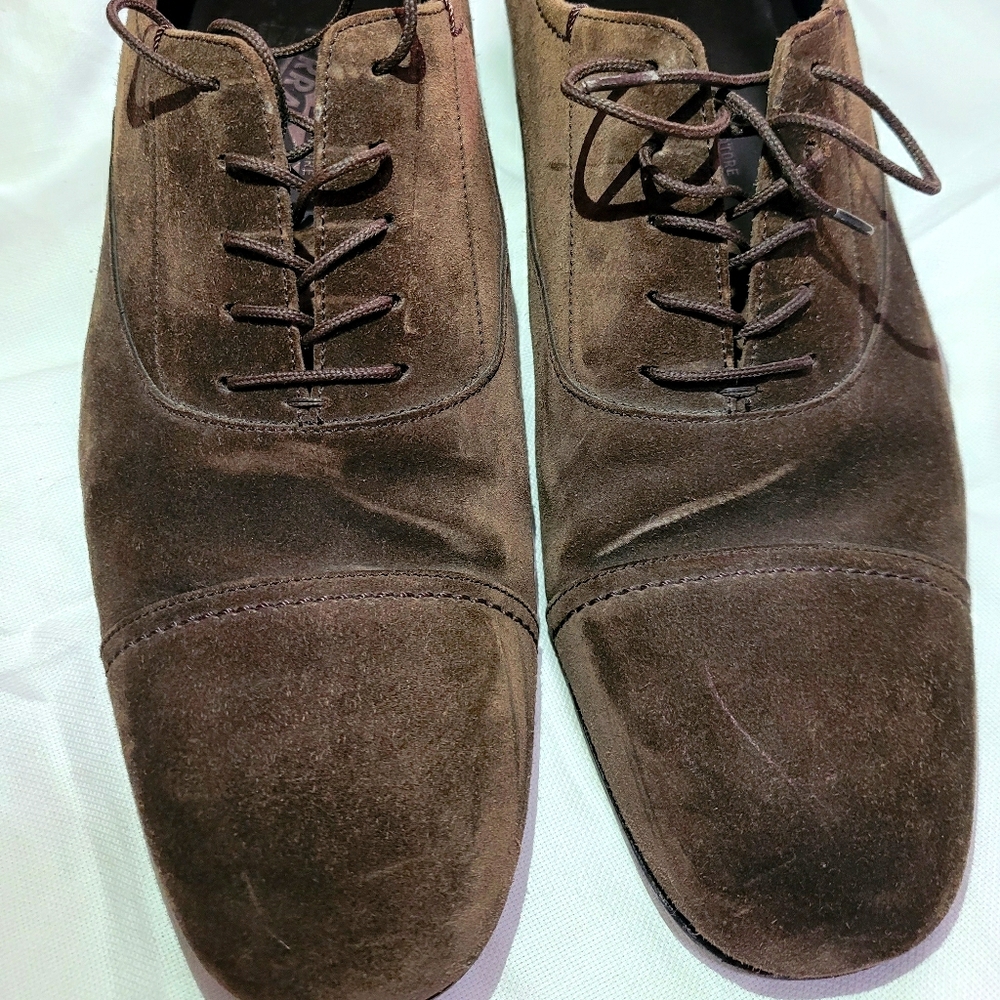 SALVATORE FERRAGAMO Men's Shoe